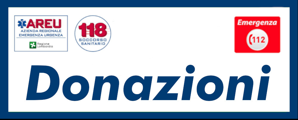 Donazioni