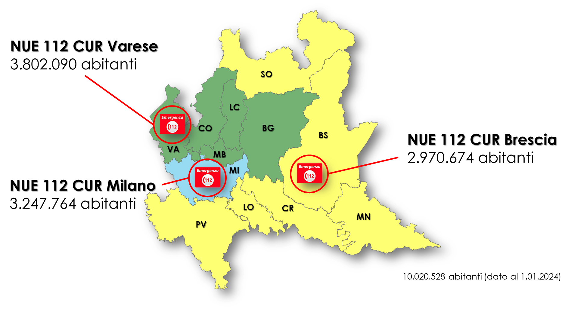 Lombardia