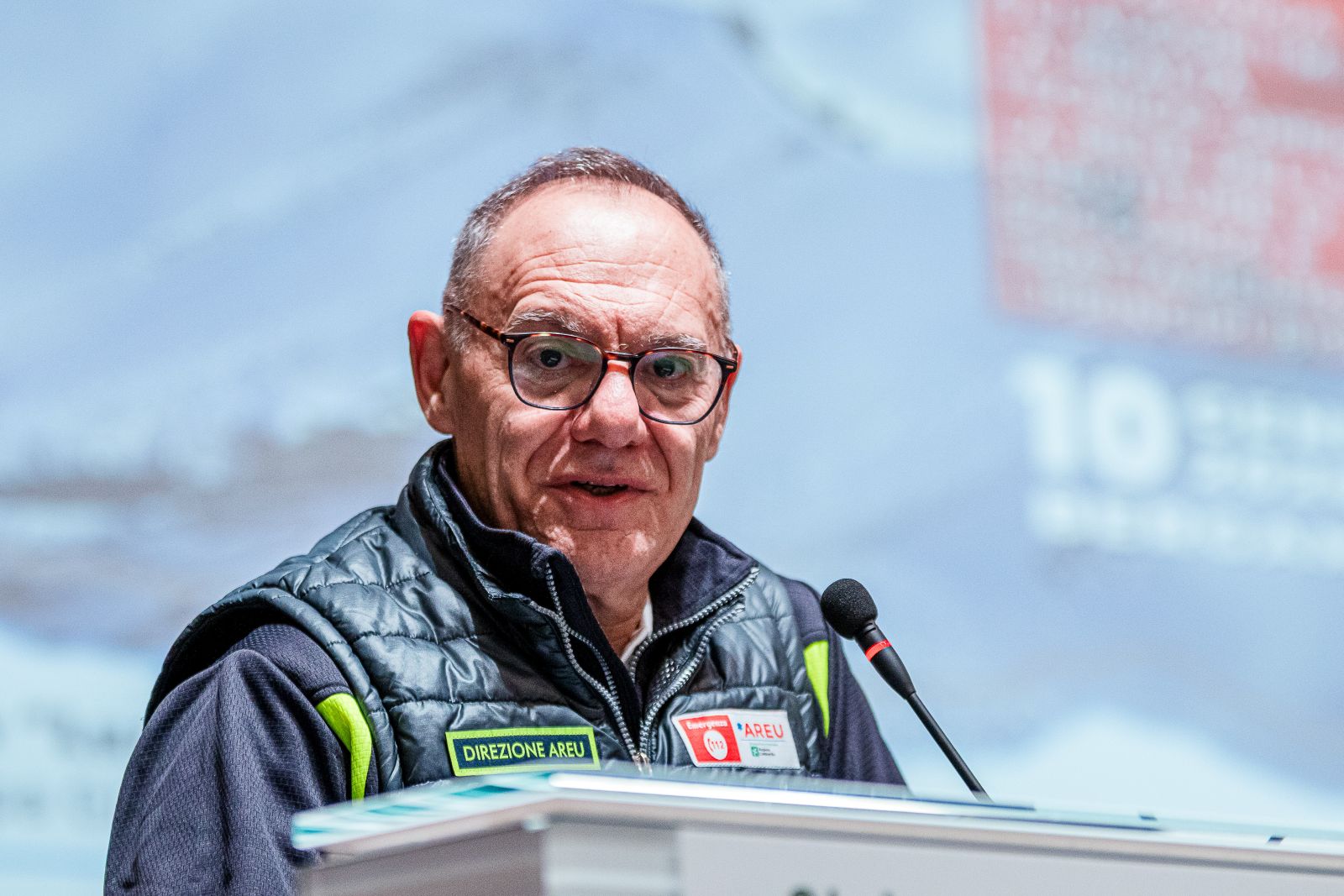 immagine Valanghe e ipotermia: fare rete per salvare vite. A Bergamo le best practice del soccorso alpino e sanitario