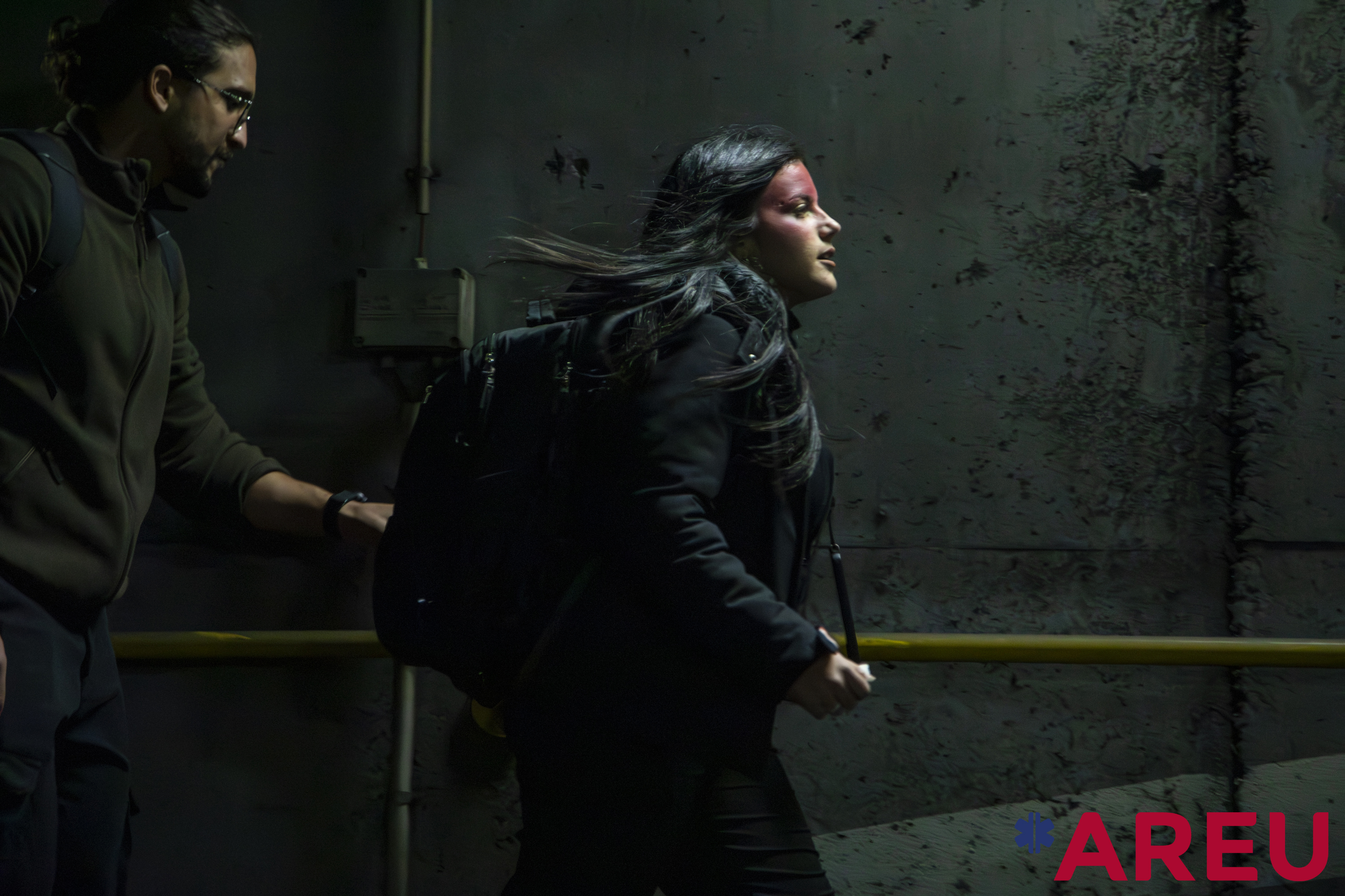 foto dell'esercitazione