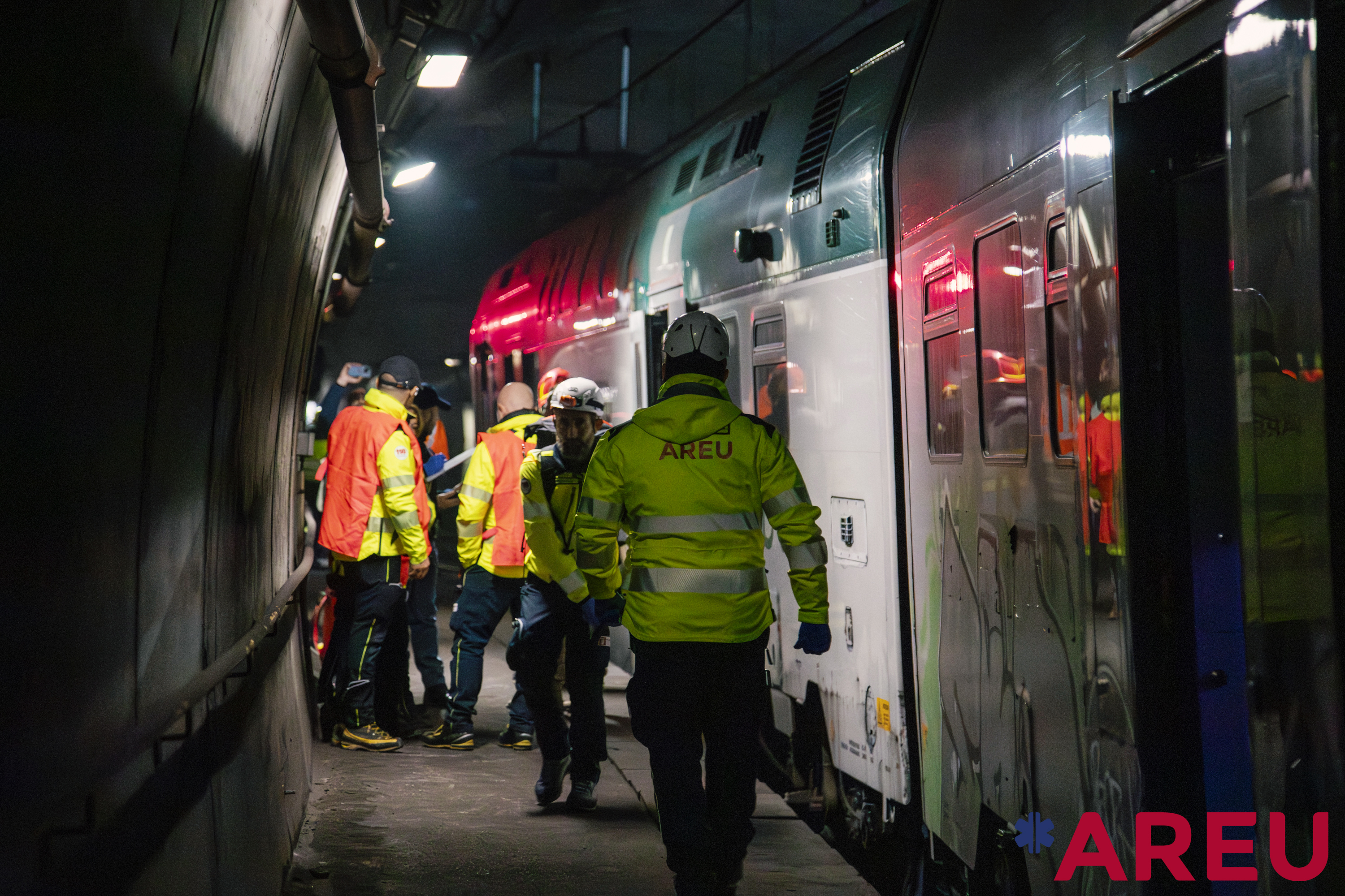 foto dell'esercitazione