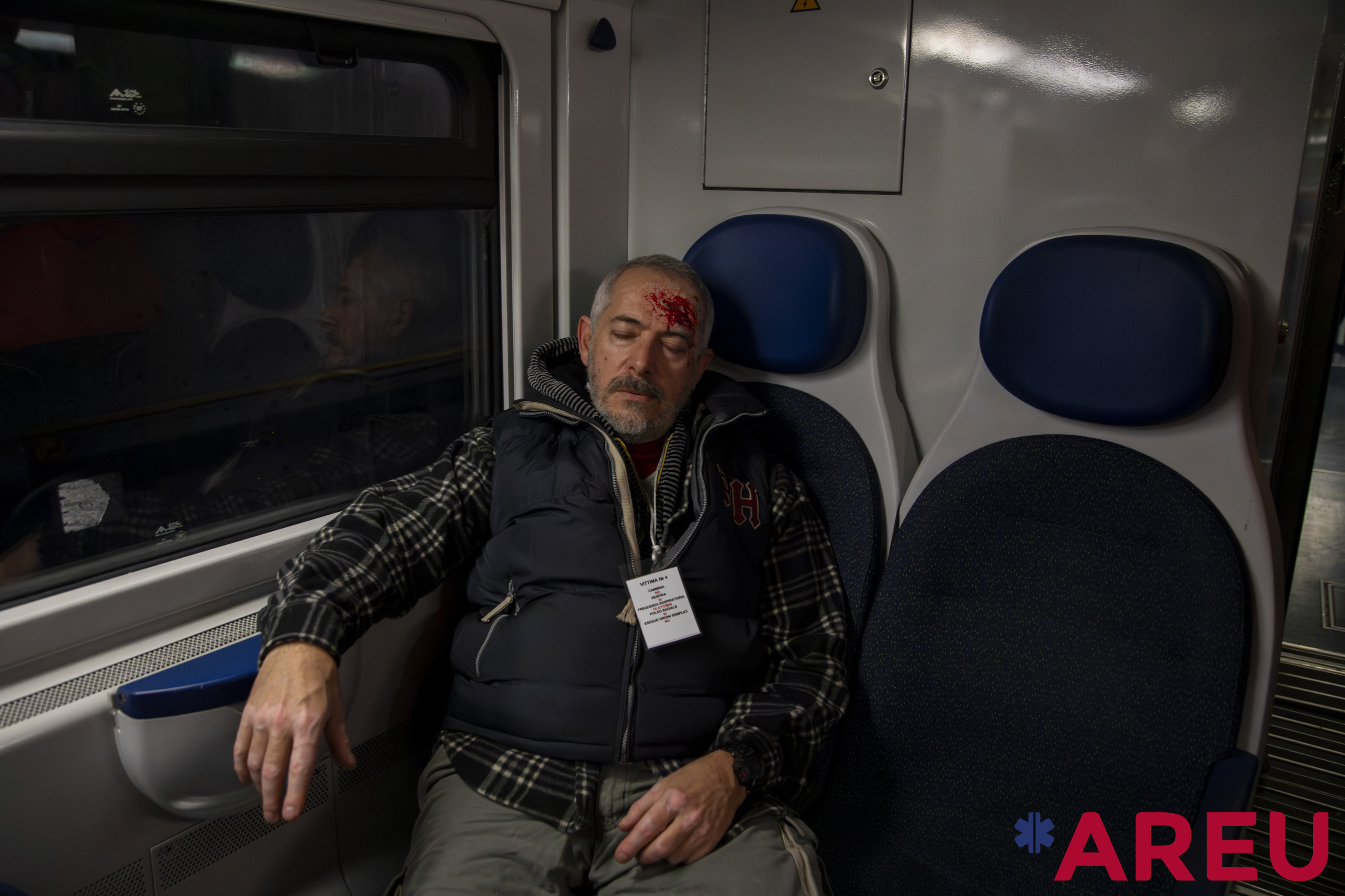 foto dell'esercitazione