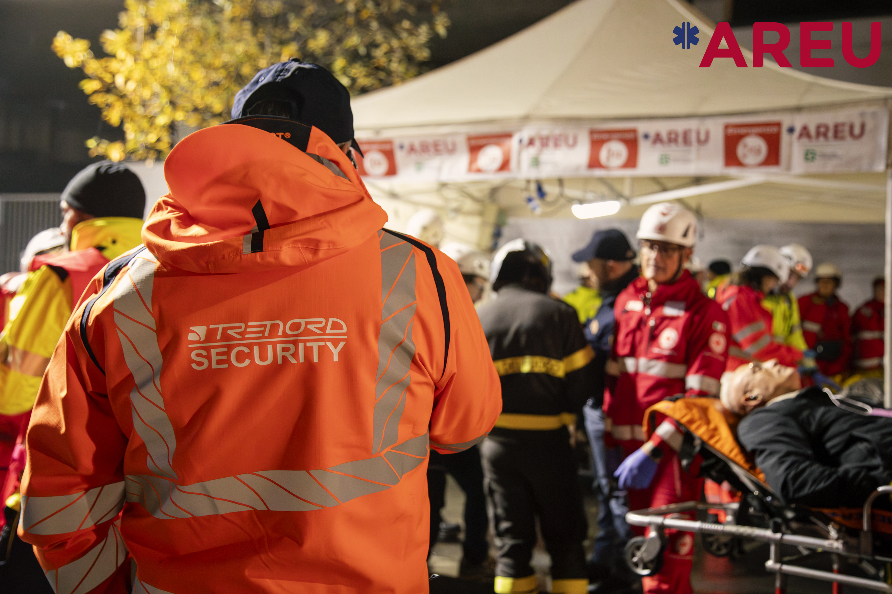 foto dell'esercitazione