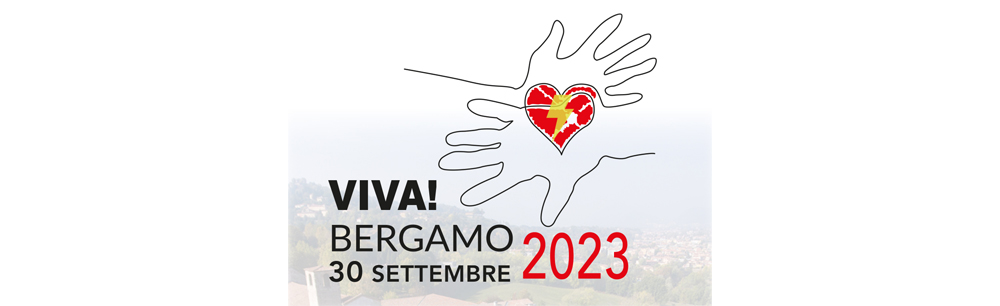 immagine VIVA! Bergamo, 30 settembre 2023
