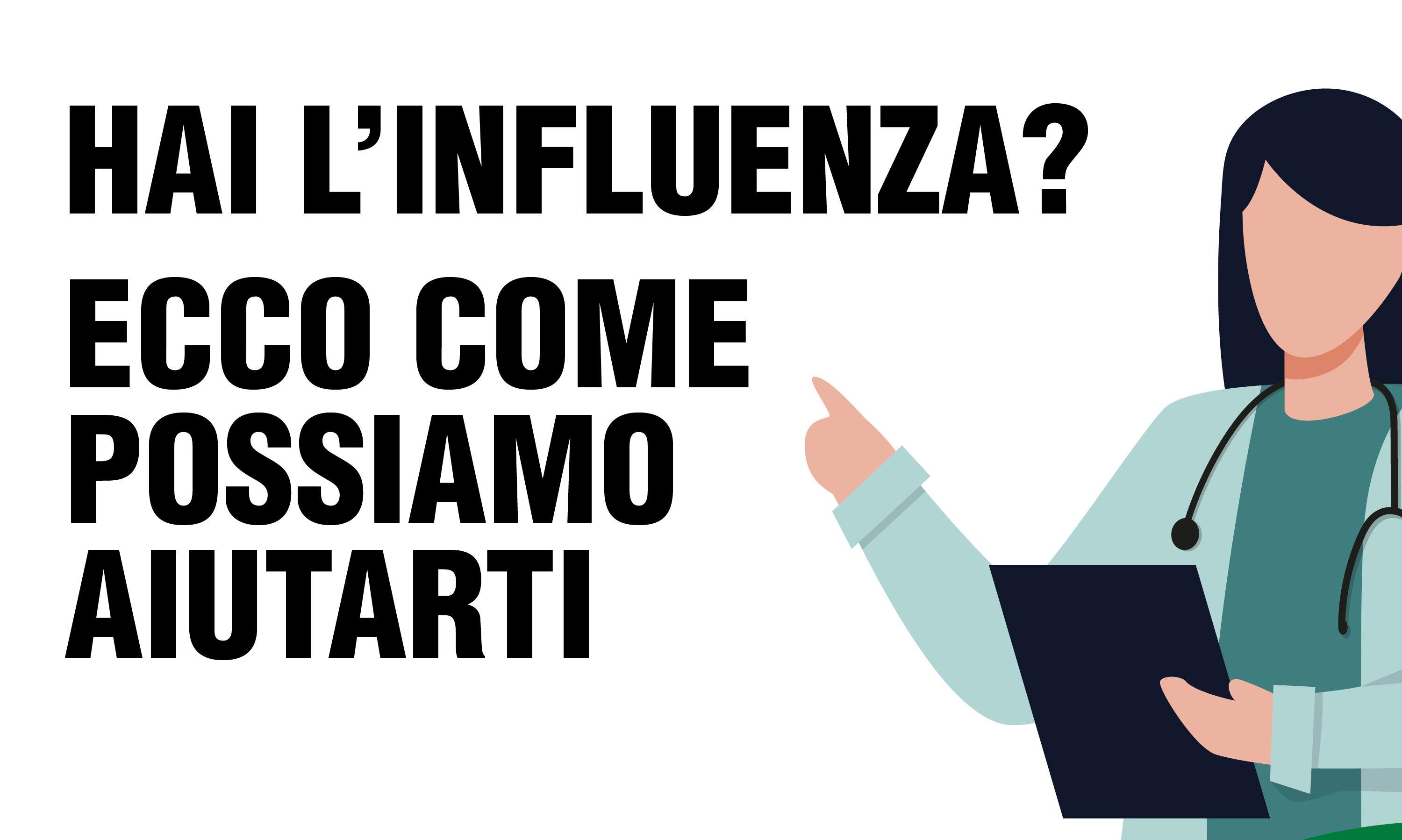 immagine Dal 16 dicembre al via gli Hotspot infettivologici