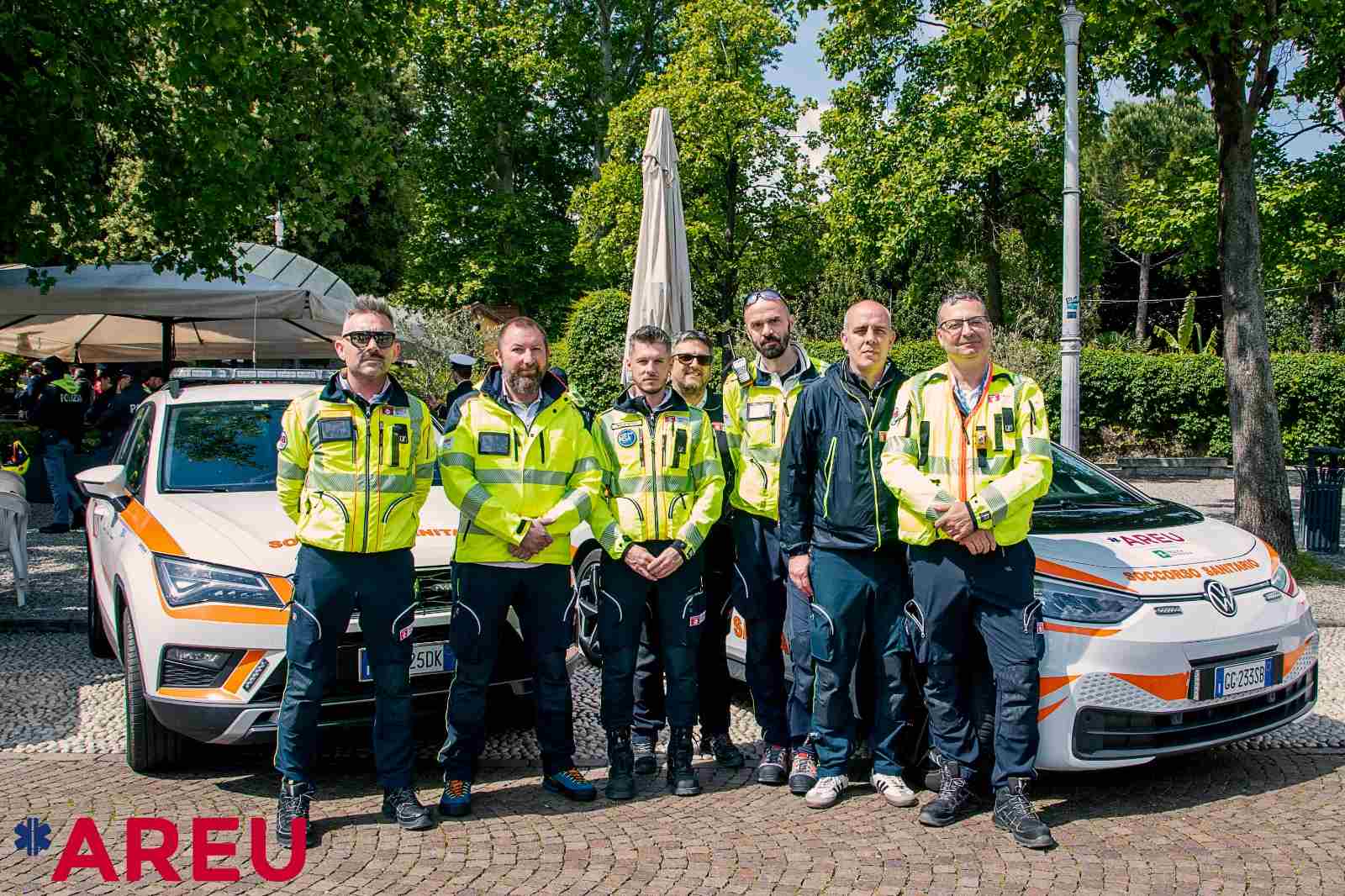 immagine AREU Lombardia partecipa all’esercitazione aeronavale sul Lago di Como: testate le capacità di risposta sanitaria in scenari complessi