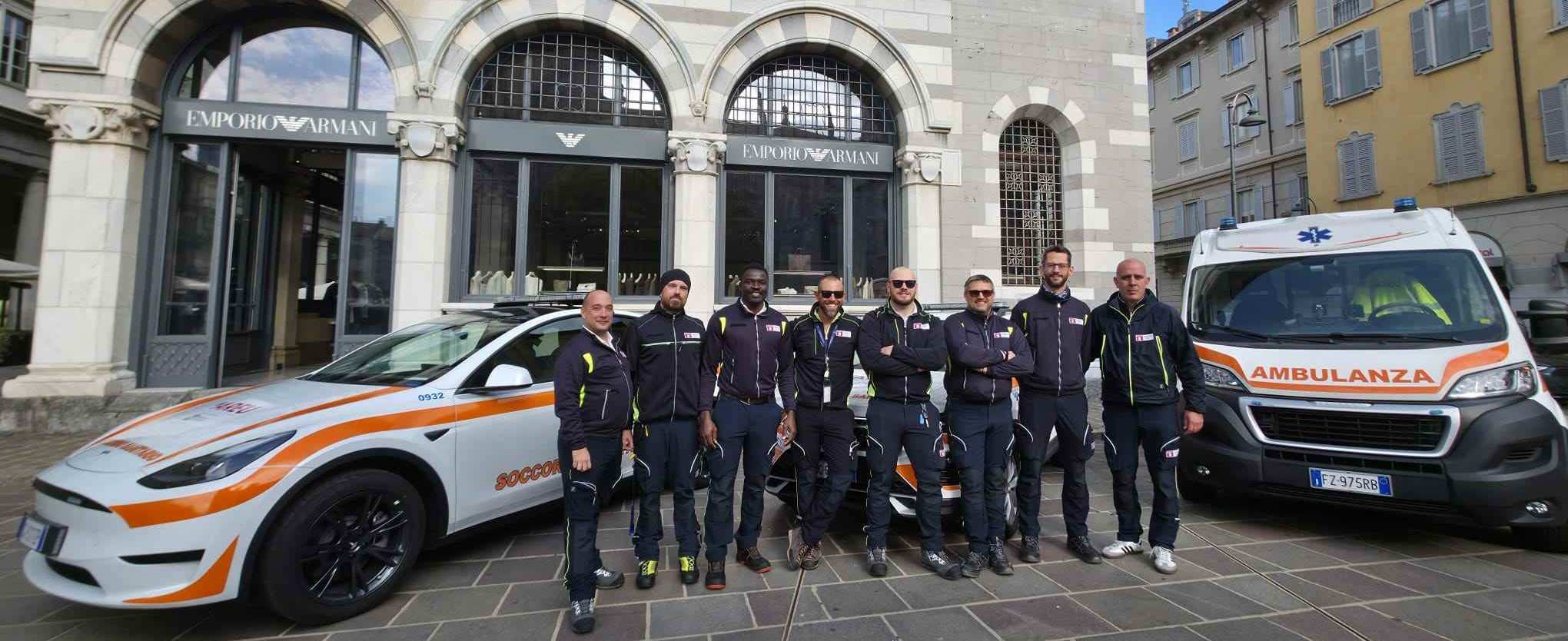 immagine L'AAT di Como a 