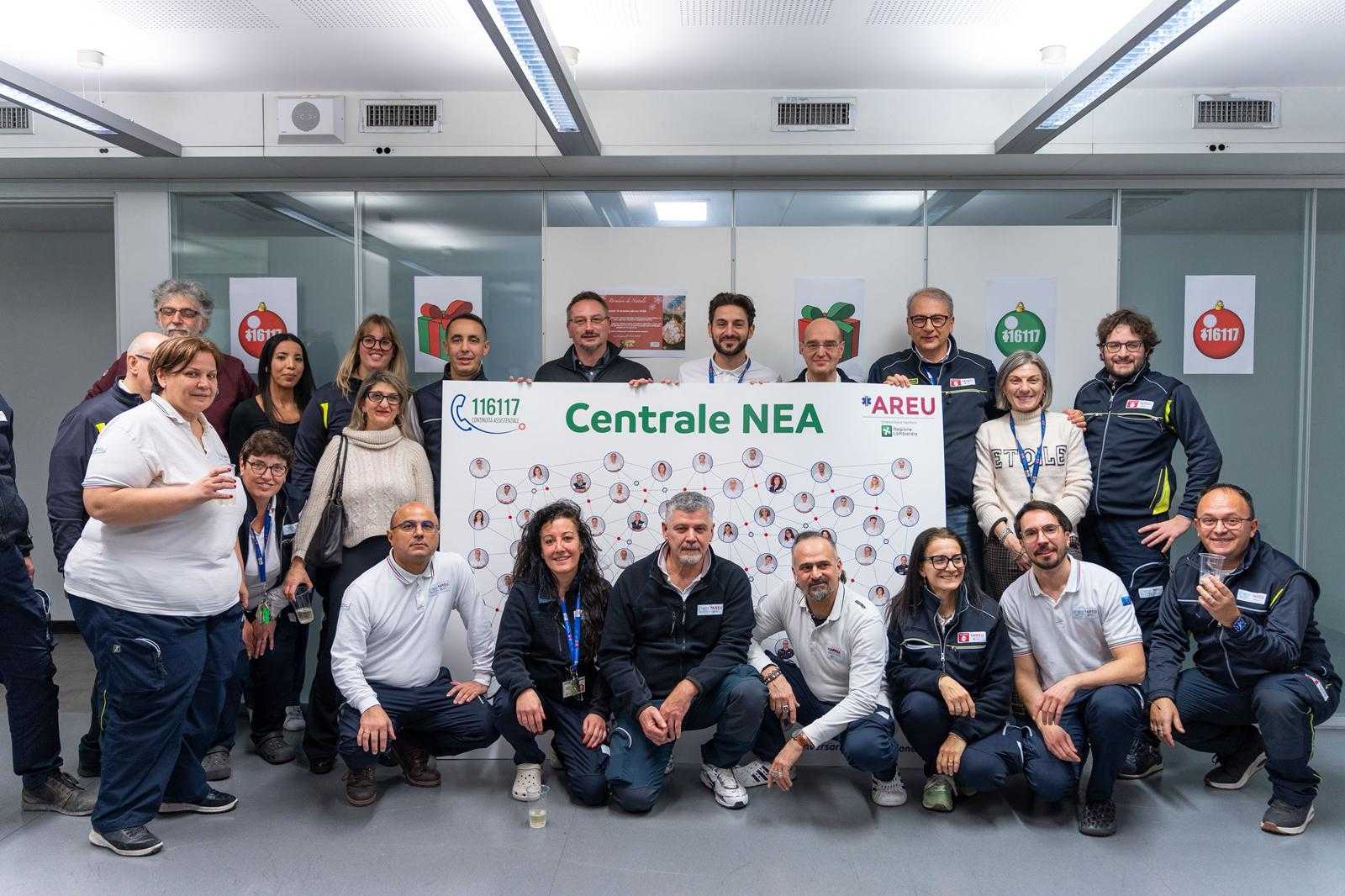 immagine Dal primo squillo a un servizio da oltre un milione di chiamate l'anno: il 116117 compie cinque anni