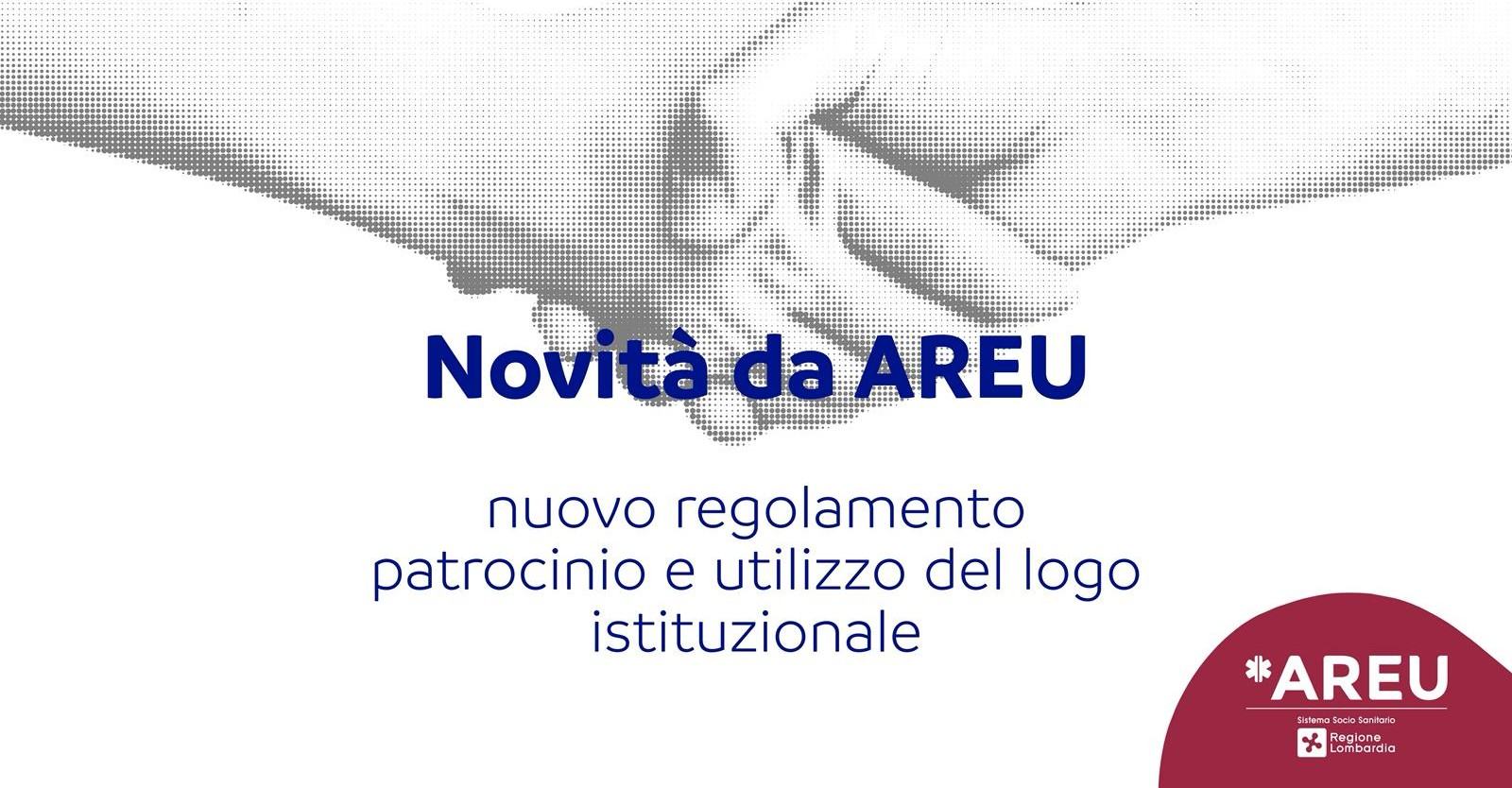 immagine Patrocinio AREU: approvato il nuovo Regolamento, procedure completamente digitali