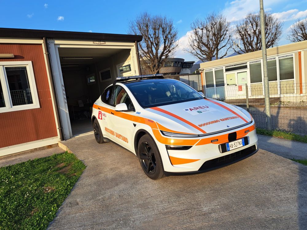 immagine Brescia, al via “La Rete dei Soccorsi”: studenti dentro il sistema dell’emergenza