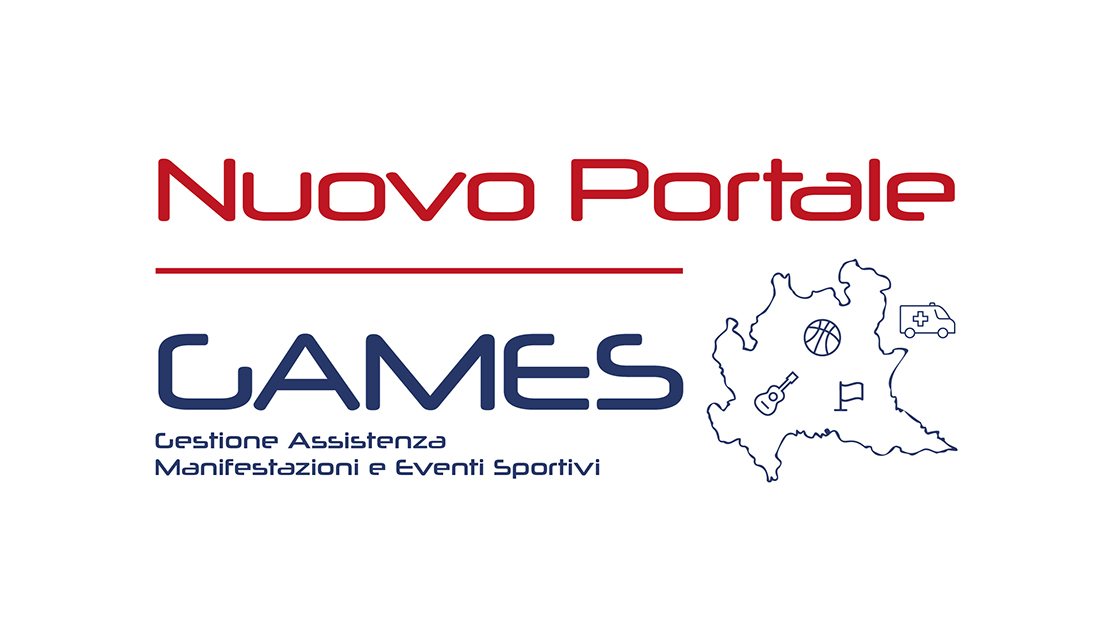 immagine Portale GAMES - Fermo tecnico per rinnovamento della piattaforma