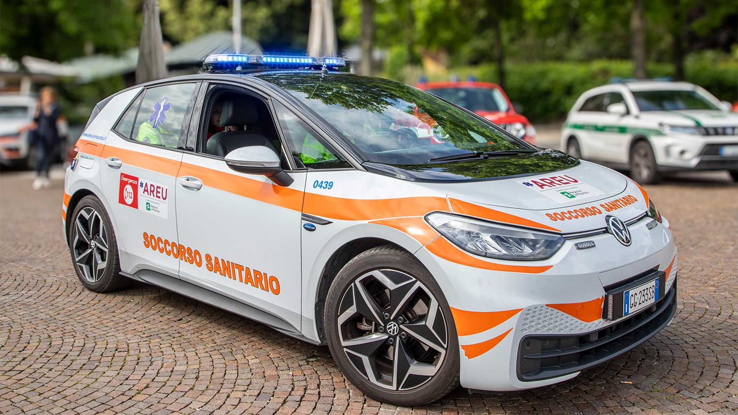 immagine Studio GenetiCA: uno studio unico al mondo per individuare le cause genetiche dell’arresto cardiaco e prevenire nuove morti improvvise