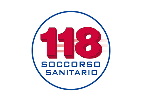 Logo 118